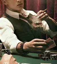 Casino Dealer
