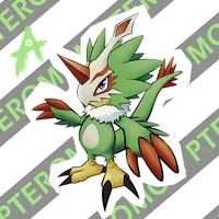 Pteromon