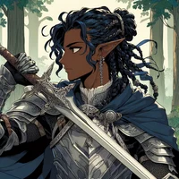 The Fae Knight