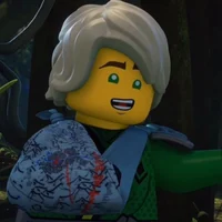 Lloyd Garmadon