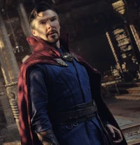 Doctor Strange 