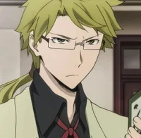 Kunikida Doppo