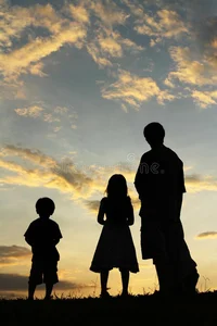 Blackwood Family