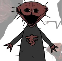 The small boiled one