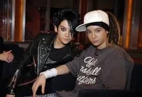 Bill and Tom kaulitz