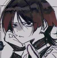 Villain Scaramouche