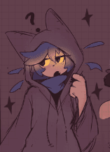 Femboy Niko -Retake-