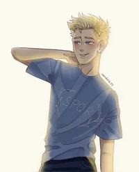 Jason Grace