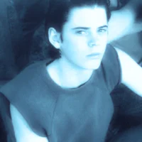 Ponyboy Curtis