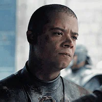 Grey Worm 