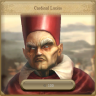 Cardinal Lucius