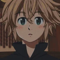 Meliodas