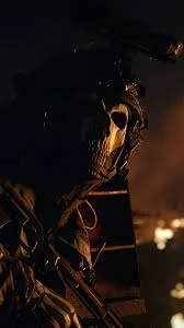 Ghost- Friend or Foe