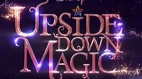 Upside Down Magic