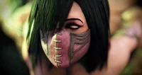 Mileena