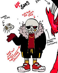 underfell sans