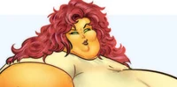 BBW Starfire