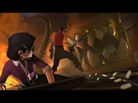 Bread Monster - TF2