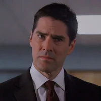 Aaron Hotchner