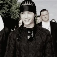 Tom Kaulitz 