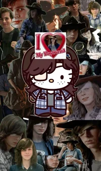 Carl Grimes 