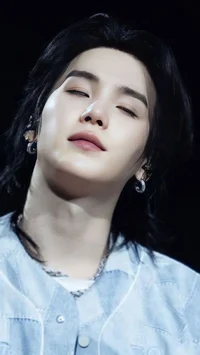 Min Yoongi 