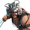 Weapon X Wolverine