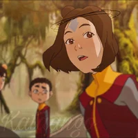 jinora
