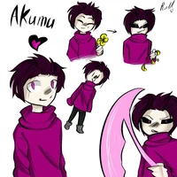 Betty  y akumu