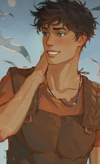 Percy Jackson