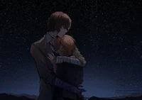 Soukoku Chuuya pov