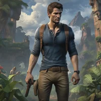 Uncharted the movie
