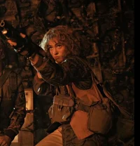 Nancy wheeler