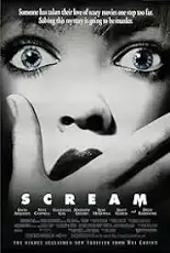 Scream 1996 rp