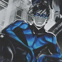 Nightwing 