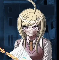 Crying virus kaede