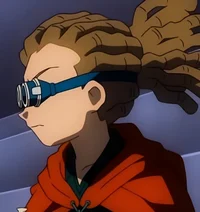Kidou Yuuto