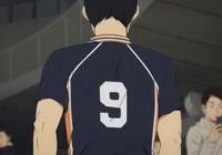 Tobio Kageyama 
