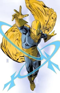 Dr Fate