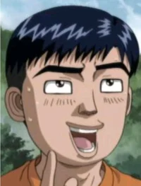 Itsuki takeuchi