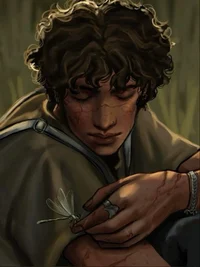 Remus Lupin