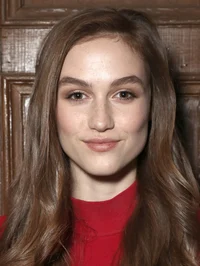 Madison Lintz