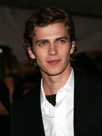 Hayden Christensen