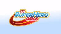 DC Superhero Girls