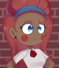 Fnafhs Toddy