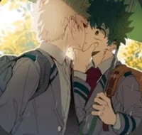 BakuDeku