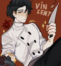 Vincent Charbonneau