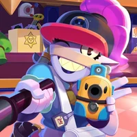Emz - Brawl Stars