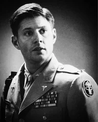 DEAN WINCHESTER