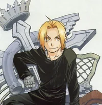 Edward Elric